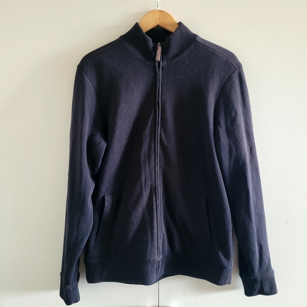 Marvin Richards New York Sweater